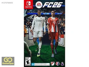 Game OpssMağaza resmi