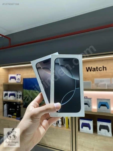 Apple Dünyam Premi̇umMağaza resmi