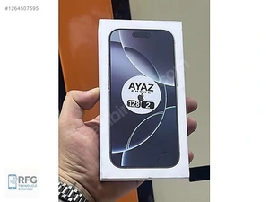 Rfg TeknolojiMağaza resmi