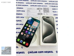 Çağlar Gsm HeykelMağaza resmi