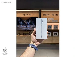 Apple Dünyam Premi̇umMağaza resmi