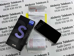 Akdeni̇z Telekom 2Mağaza resmi