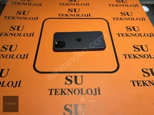 Su Teknoloji̇Mağaza resmi