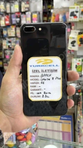 İzel İleti̇şi̇mMağaza resmi