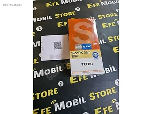 Efe Mobi̇le Store 2Mağaza resmi