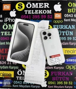 Ömer TelekomMağaza resmi