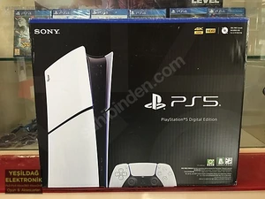 Yeşi̇ldağ Elektroni̇kMağaza resmi