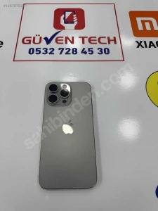 Güven Tech Elektroni̇kMağaza resmi