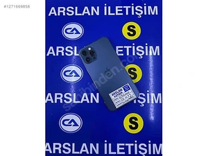 Arslan İleti̇şi̇mMağaza resmi