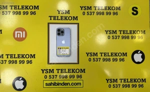 Ysm TelekomMağaza resmi