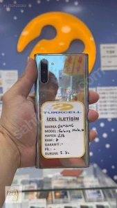 İzel İleti̇şi̇mMağaza resmi