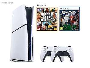 Sc KonsolMağaza resmi