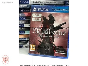 Konsol Cenneti̇Mağaza resmi
