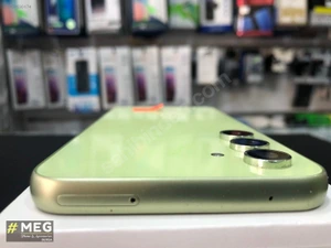 MegphoneMağaza resmi
