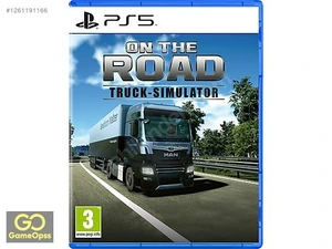 Game OpssMağaza resmi