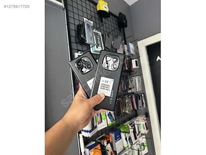 Ulaş BMağaza resmi