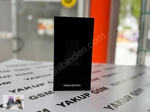 Yakup GsmMağaza resmi