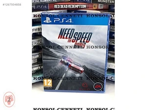 Konsol Cenneti̇Mağaza resmi