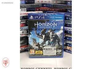 Konsol Cenneti̇Mağaza resmi