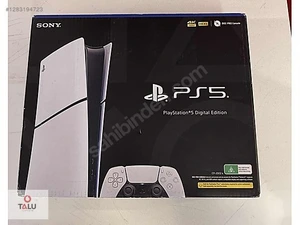 Talu İleti̇şi̇mMağaza resmi