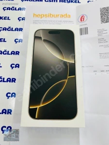 Çağlar Gsm HeykelMağaza resmi