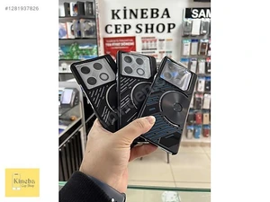 Ki̇neba Cep ShopMağaza resmi