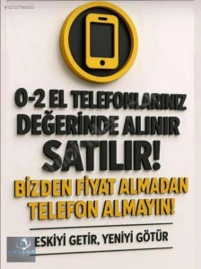 Okyanus Pro TelekomMağaza resmi