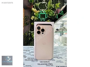 Okyanus Pro TelekomMağaza resmi