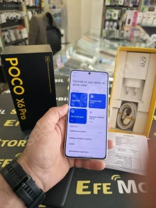 Efe Mobi̇le Store 2Mağaza resmi