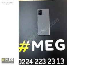 MegphoneMağaza resmi