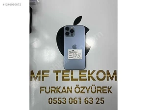 Mf TelekomMağaza resmi