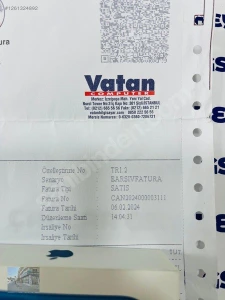 Çağlar Gsm HeykelMağaza resmi
