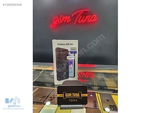 Gsm TunaMağaza resmi