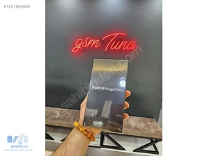 Gsm TunaMağaza resmi