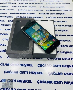 Çağlar Gsm HeykelMağaza resmi