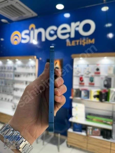 Sincero İletişimMağaza resmi