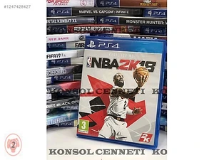 Konsol Cenneti̇Mağaza resmi