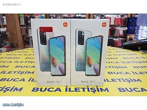 Buca İleti̇şi̇mMağaza resmi