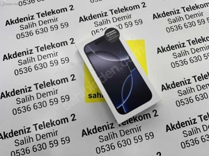 Akdeni̇z Telekom 2Mağaza resmi