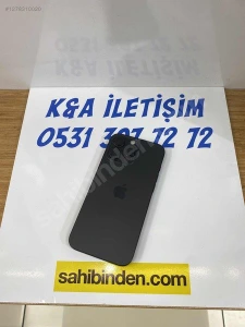 K&a İleti̇şi̇mMağaza resmi