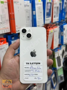 Tr İleti̇şi̇mMağaza resmi