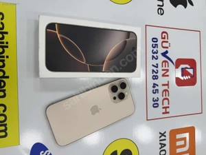 Güven Tech Elektroni̇kMağaza resmi