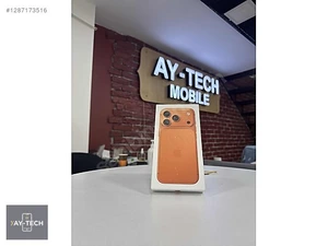 Ay-tech MobileMağaza resmi