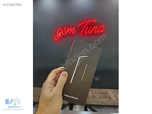 Gsm TunaMağaza resmi