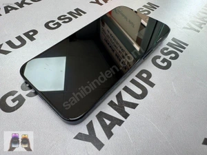 Yakup GsmMağaza resmi