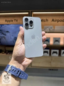 Apple Dünyam Premi̇umMağaza resmi