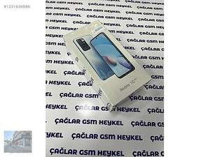 Çağlar Gsm HeykelMağaza resmi