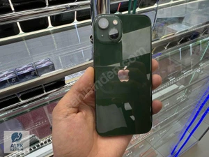 Alek İleti̇şi̇mMağaza resmi