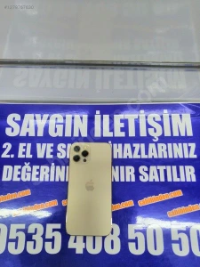 Saygın İleti̇şi̇mMağaza resmi