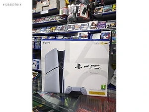 Irmak ToyslandMağaza resmi